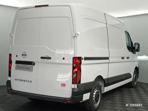 NISSAN INTERSTAR III - voiture de démonstration - Photo 4