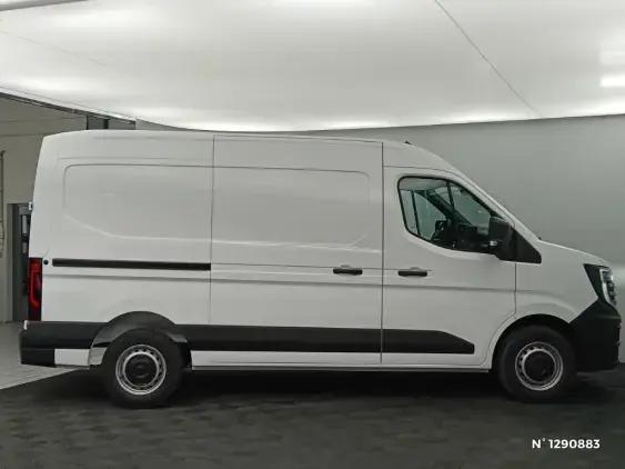 NISSAN INTERSTAR III - voiture de démonstration - Photo 5