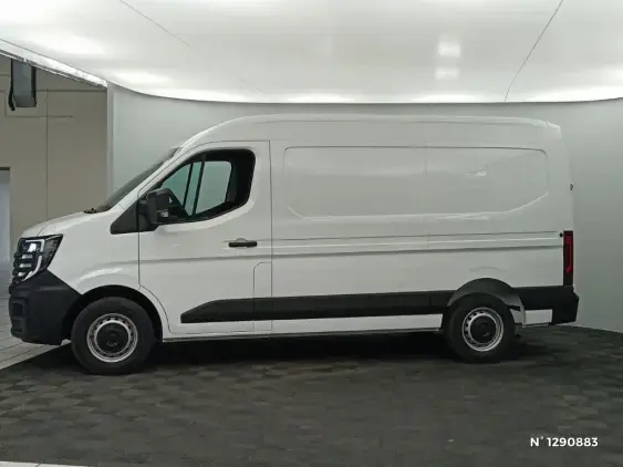 NISSAN INTERSTAR III - voiture de démonstration - Photo 2