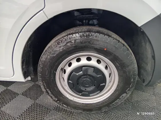 NISSAN INTERSTAR III - voiture de démonstration - Photo 8