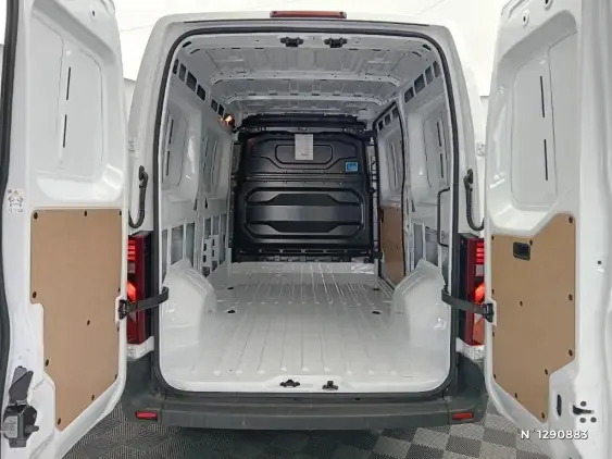 NISSAN INTERSTAR III - voiture de démonstration - Photo 7