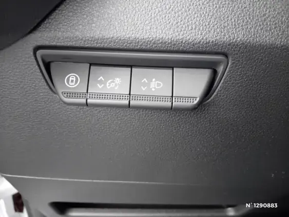 NISSAN INTERSTAR III - voiture de démonstration - Photo 15