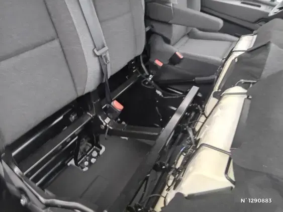 NISSAN INTERSTAR III - voiture de démonstration - Photo 25