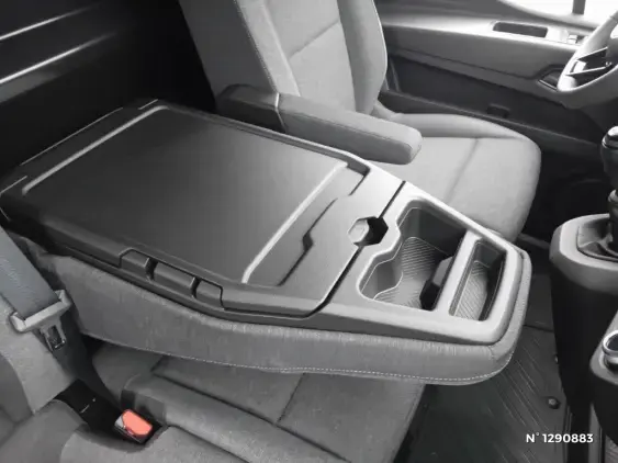 NISSAN INTERSTAR III - voiture de démonstration - Photo 26