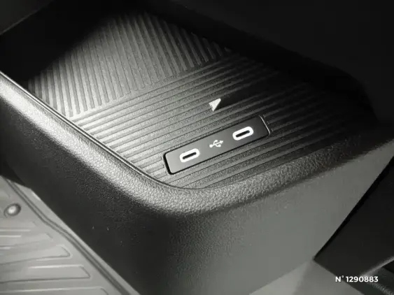 NISSAN INTERSTAR III - voiture de démonstration - Photo 27