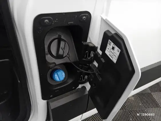 NISSAN INTERSTAR III - voiture de démonstration - Photo 30