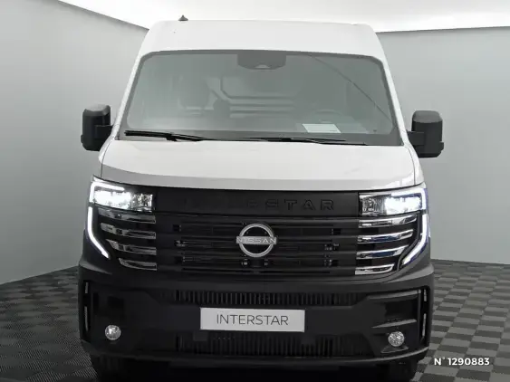 NISSAN INTERSTAR III - voiture de démonstration - Photo 3