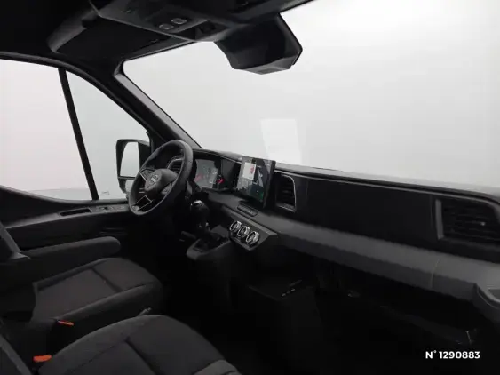 NISSAN INTERSTAR III - voiture de démonstration - Photo 10