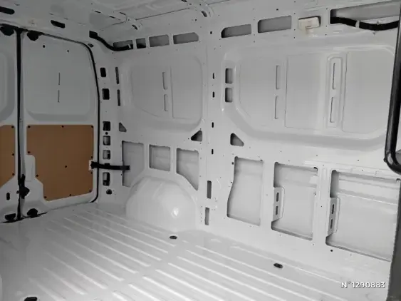 NISSAN INTERSTAR III - voiture de démonstration - Photo 11