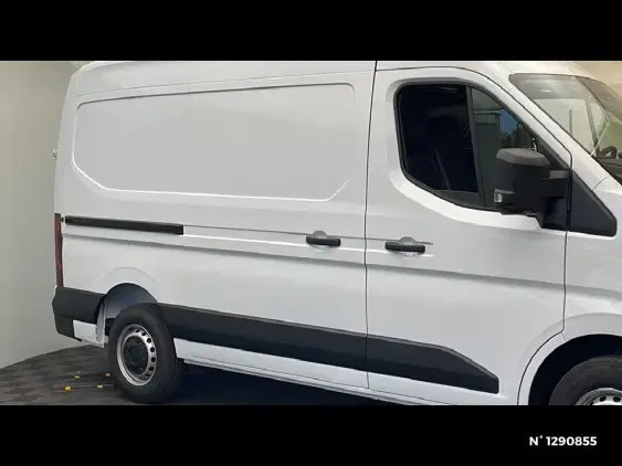 NISSAN INTERSTAR III - voiture de démonstration - Photo 5