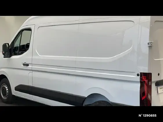 NISSAN INTERSTAR III - voiture de démonstration - Photo 2