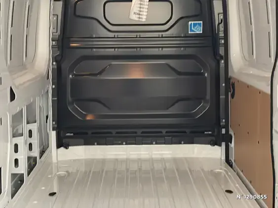 NISSAN INTERSTAR III - voiture de démonstration - Photo 7