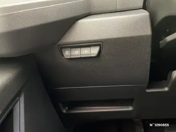 NISSAN INTERSTAR III - voiture de démonstration - Photo 15