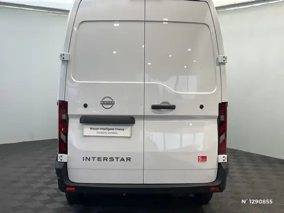 NISSAN INTERSTAR III - voiture de démonstration - Photo 6