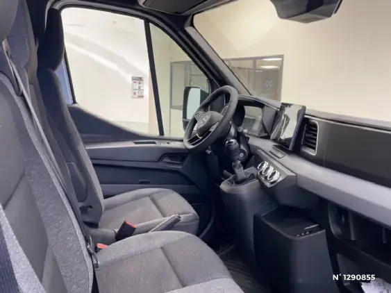 NISSAN INTERSTAR III - voiture de démonstration - Photo 10