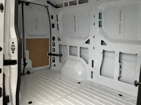 NISSAN INTERSTAR III - voiture de démonstration - Photo 11