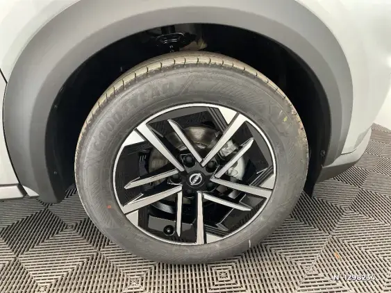 NISSAN JUKE II - voiture de démonstration - Photo 8