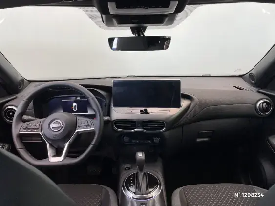 NISSAN JUKE II - voiture de démonstration - Photo 9