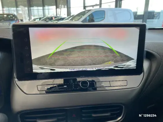 NISSAN JUKE II - voiture de démonstration - Photo 14