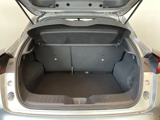 NISSAN JUKE II - voiture de démonstration - Photo 7