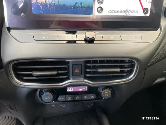 NISSAN JUKE II - voiture de démonstration - Photo 15