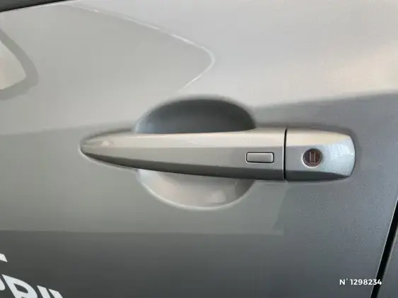 NISSAN JUKE II - voiture de démonstration - Photo 26