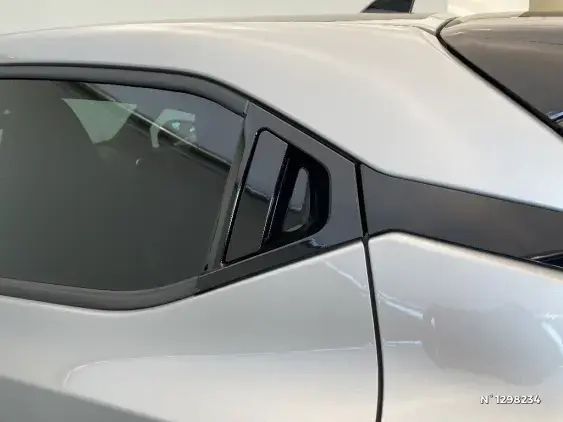 NISSAN JUKE II - voiture de démonstration - Photo 27