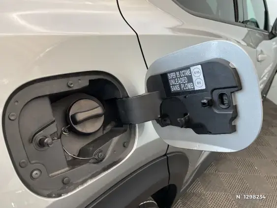 NISSAN JUKE II - voiture de démonstration - Photo 28