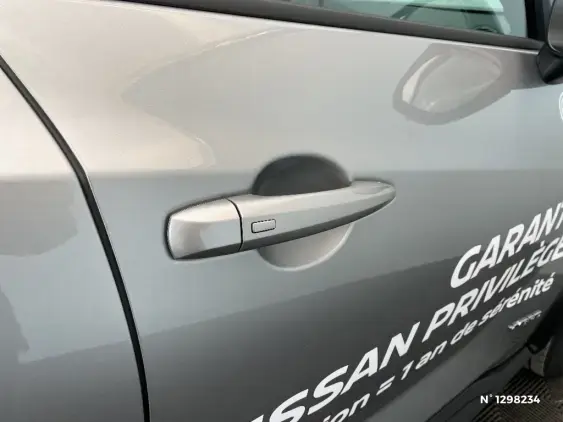 NISSAN JUKE II - voiture de démonstration - Photo 29