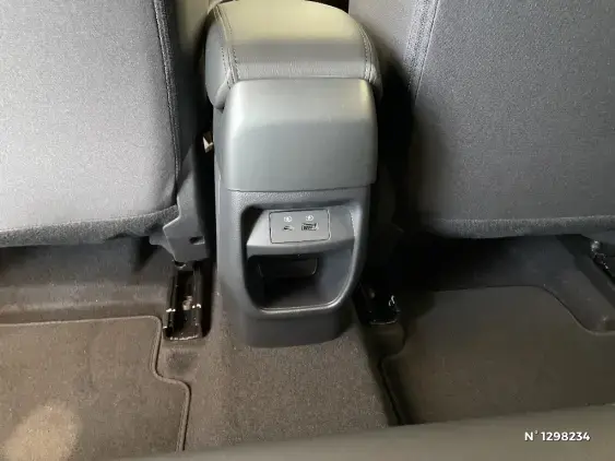 NISSAN JUKE II - voiture de démonstration - Photo 30