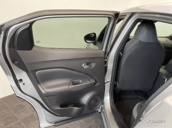 NISSAN JUKE II - voiture de démonstration - Photo 31