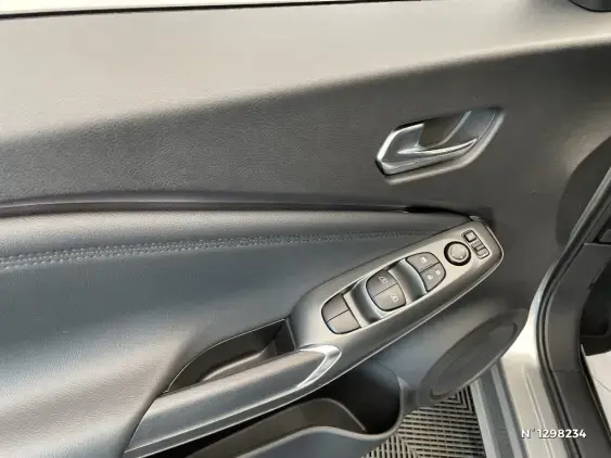 NISSAN JUKE II - voiture de démonstration - Photo 32