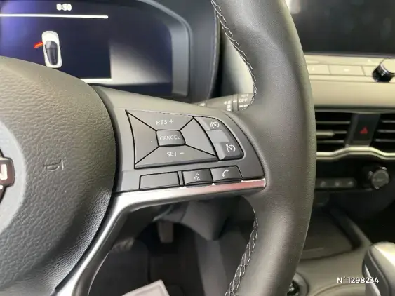 NISSAN JUKE II - voiture de démonstration - Photo 33