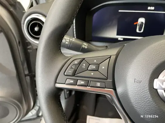 NISSAN JUKE II - voiture de démonstration - Photo 34