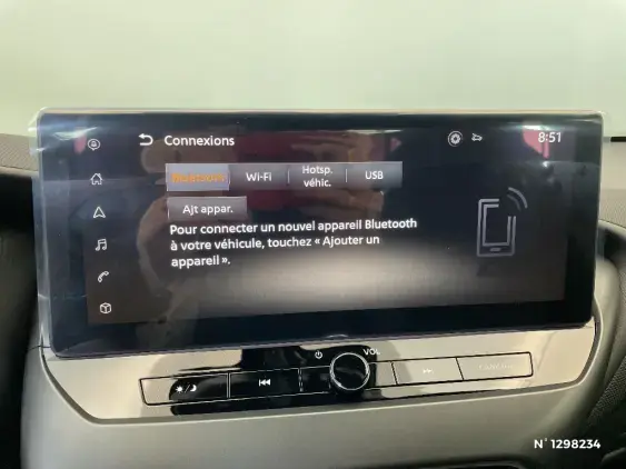 NISSAN JUKE II - voiture de démonstration - Photo 35