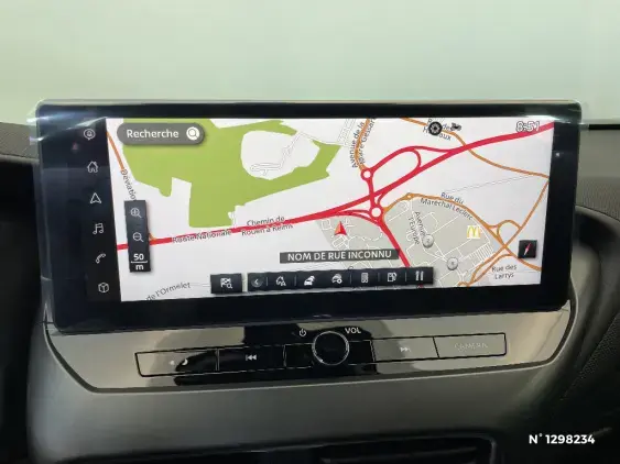 NISSAN JUKE II - voiture de démonstration - Photo 36