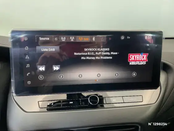 NISSAN JUKE II - voiture de démonstration - Photo 37