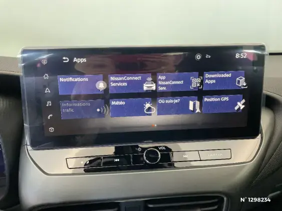 NISSAN JUKE II - voiture de démonstration - Photo 38