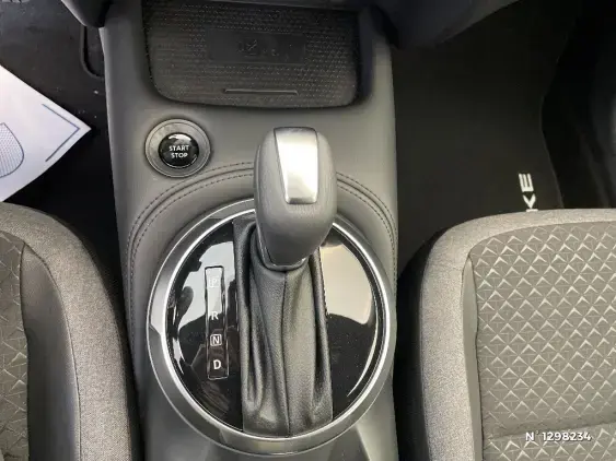 NISSAN JUKE II - voiture de démonstration - Photo 39