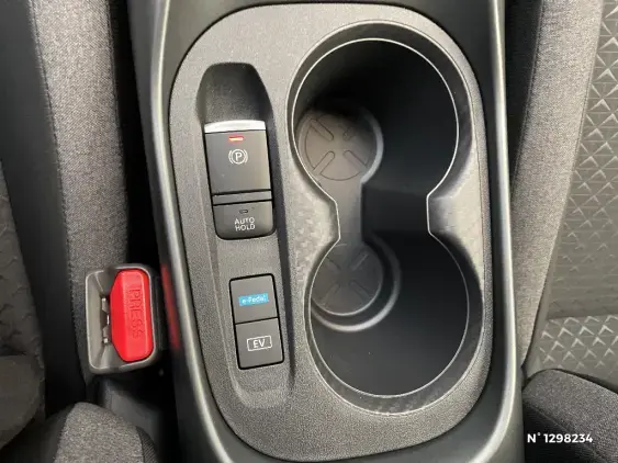 NISSAN JUKE II - voiture de démonstration - Photo 40