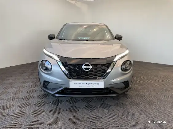NISSAN JUKE II - voiture de démonstration - Photo 3