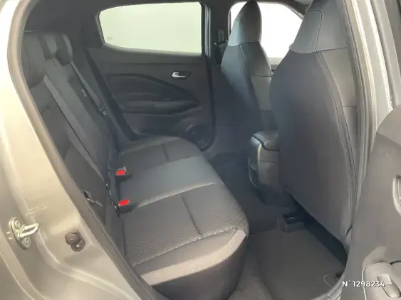 NISSAN JUKE II - voiture de démonstration - Photo 11