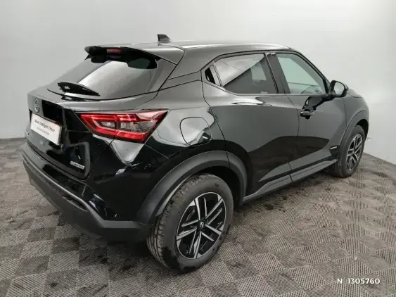 NISSAN JUKE II - voiture de démonstration - Photo 4