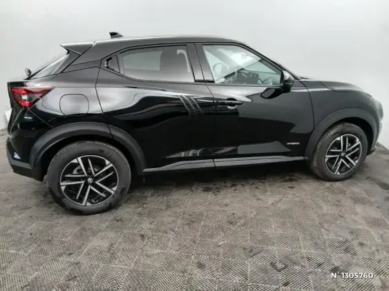 NISSAN JUKE II - voiture de démonstration - Photo 5
