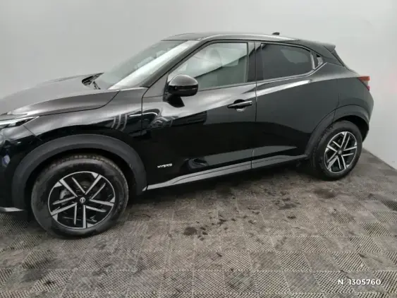 NISSAN JUKE II - voiture de démonstration - Photo 2