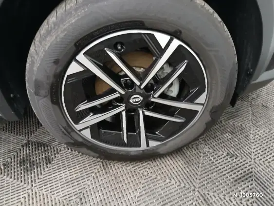 NISSAN JUKE II - voiture de démonstration - Photo 8