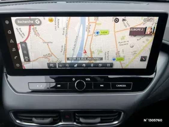 NISSAN JUKE II - voiture de démonstration - Photo 13