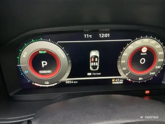 NISSAN JUKE II - voiture de démonstration - Photo 12