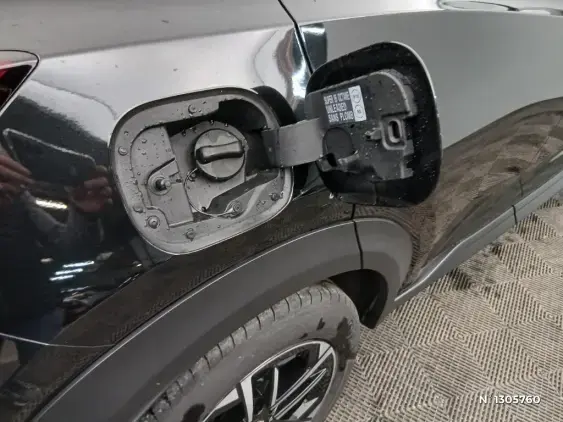 NISSAN JUKE II - voiture de démonstration - Photo 25