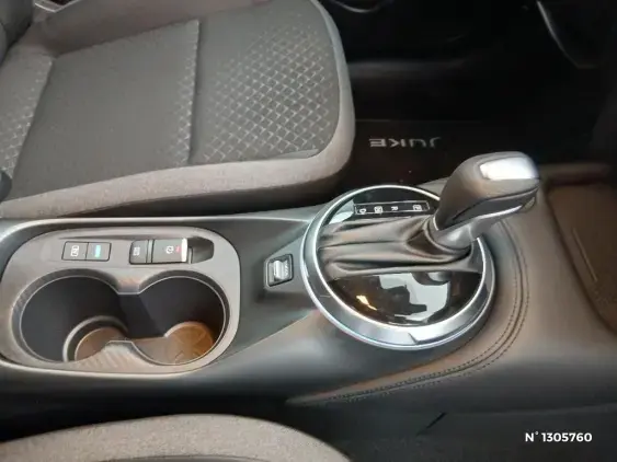 NISSAN JUKE II - voiture de démonstration - Photo 28